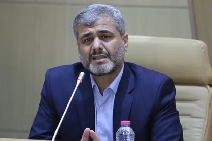گلایه القاصی مهر از کم کاری شهرداری در محلات شوش، مولوی و هرندی