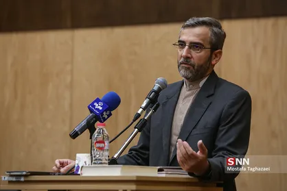 باقری کنی: به بازداشت خودسرانه شهروندان ایرانی پایان دهید