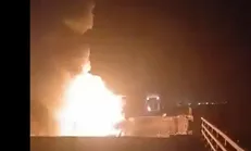تایید حمله متجاوزانه دشمن آمریکایی به ۲ نقطه در چابهار و کنارک