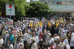 راهپیمایی