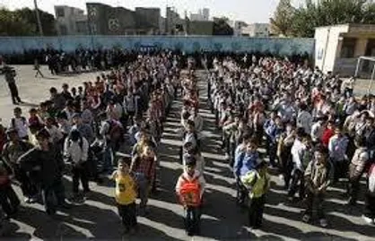 مسئولان مانع از اجرای پنهانی سند ۲۰۳۰ در برخی از مدارس شهر&zwnj;های کوچک شوند
