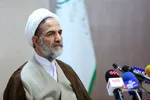 نشست خبری رئیس سازمان بازرسی کل کشور