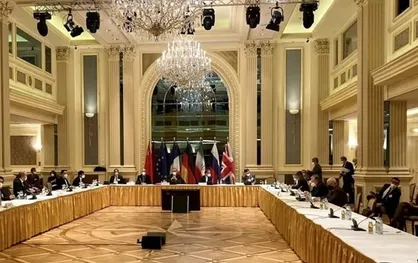 مذاکرات &laquo;وین&raquo; درباره برجام فردا ازسرگرفته می&zwnj;شود