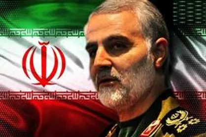 همه با سردار سلیمانی هم دردیم/ ایجاد شورش&zwnj;های داخلی شیوه جدید مقابله با انقلاب ایران