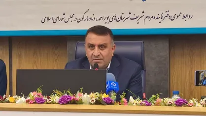 پروژه&zwnj;های زیرساختی بویراحمد، دنا و مارگون با پیشرفت مطلوب در حال اجرا هستند