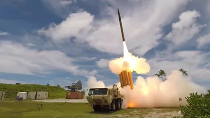 همه چیز درباره سامانه تاد (THAAD) آمریکا؛ کارکرد، مزایا و چالش&zwnj;ها