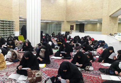 جزئیات آزمون صحت حفظ قرآن مجید برای داوطلبان کارشناسی ارشد اعلام شد