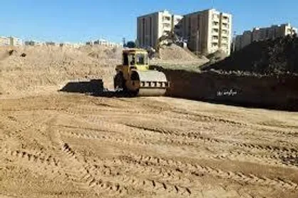 اهدای زمین رایگان به خانواده&zwnj;های پرجمعیت دهدشتی