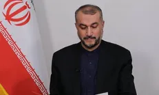 نامه امیرعبداللهیان به کمیسر عالی حقوق بشر درباره وضعیت غزه