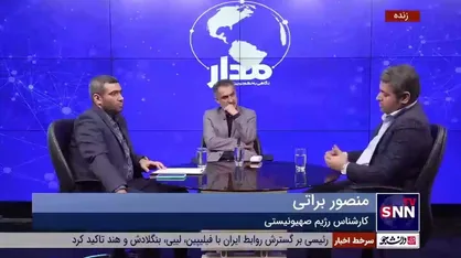 براتی: در نظرسنجی&zwnj;ها که در کرانه باختری انجام شده حماس رتبه اول اهمیت را کسب کرده است