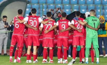 ترکیب احتمالی پرسپولیس مقابل خیبر خرم آباد / 11 مرد کریم باقری