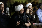 کاروان نشاط و معنویت در شهر ری