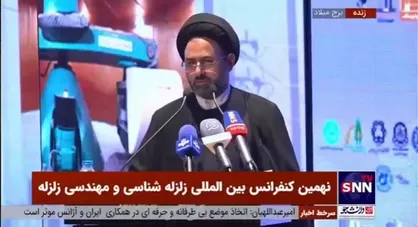 رئیس کمیسیون عمران شورای شهر تهران: وقوع زلزله بالای ۷ ریشتر در تهران قطعی است