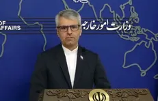 ایران هیچ وقت برای مذاکره التماس نمی‌کند