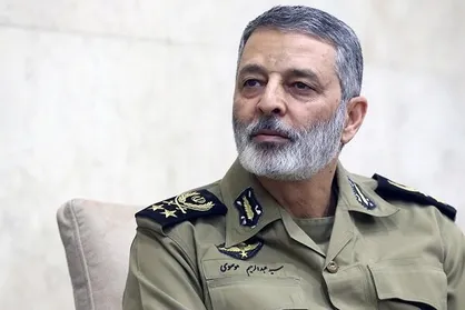 سرلشکر موسوی: آمریکا در جنگ از هیچ کمکی به رژیم صهیونیستی دریغ نکرد