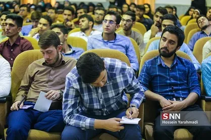 دوره &laquo;شهید رجب&zwnj;بیگی&raquo; توسط اتحادیه تحکیم وحدت برگزار می&zwnj;شود