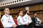 پانزدهمین کنگره بین المللی سکته مغزی ایران