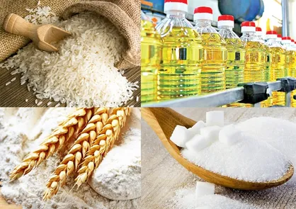 کالاهای اساسی به میزان کافی وجود دارند/ قیمت برنج هندی و شکر اعلام شد