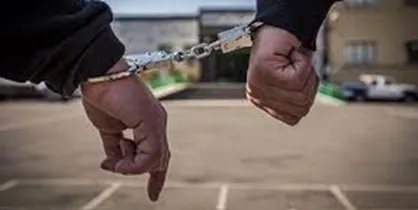 &laquo;استاد&raquo; دزد&zwnj;ها دستگیر شد/آموزش موبایل قاپی در حین سرقت