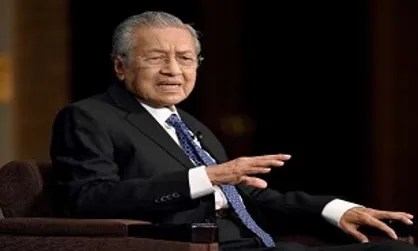 ماهاتیر محمد: وضعیت جهان بدتر از گذشته شده است