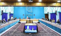 رئیس جمهور بر پیگیری اجرای رهنمود‌های رهبر معظم انقلاب در دیدار با معلمان تاکید کرد