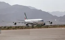 هوشمندسازی فرودگاه امام تا ۶ ماه آینده