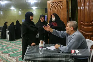بسیج پزشکی