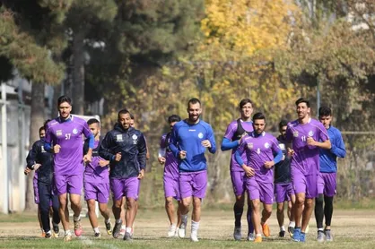 دلیل غیبت اسماعیلی؛ سرماخوردگی؛ نه اعتصاب