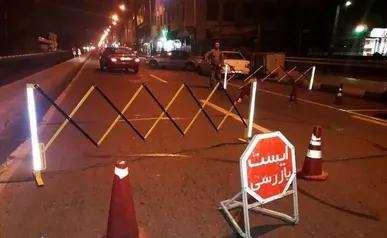 حمله ضدانقلاب به ایست‌وبازرسی بانه با ۲ شهید و ۵ مجروح