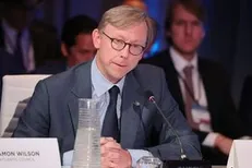 درخواست آمریکا از شبکه‌های اجتماعی برای بستن حساب سران ایران