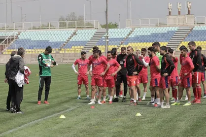 20 پرسپولیسی برای سفر به تبریز مشخص شدند