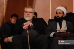 اختتامیه دهمین جشنواره مردمی فیلم عمار