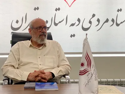 شمس: قریب به ۷۰ درصد از آزادسازی&zwnj;های زندانیان با استفاده از احکام اعسار انجام می&zwnj;شود + فیلم