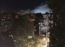 جماعت اسلامی صیدا: حمله به اردوگاه «عین‌الحلوه» خوی ددمنشی اسرائیل را نشان می‌دهد