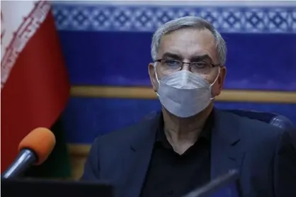 وزیر بهداشت: واکسیناسیون تنها راه مقابله با کروناست / فخرا یکی از واکسن&zwnj;های با کیفیت بسیار بالا خواهد شد