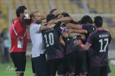 پرسپولیس و دو رکورد جدید در لیگ قهرمانان آسیا