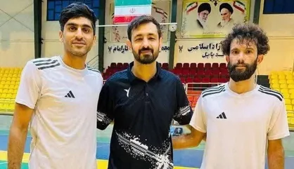 درخشش فوتسالیست&zwnj;های ناشنوای کرمانی در جهان