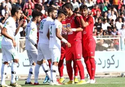 قوانین جدید فوتبال؛ ٢۵ درصد اعضا کرونا بگیرند کل تیم قرنطینه می&zwnj;شود