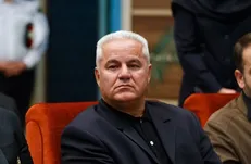 پولی که قرار است به بازیکن بی‌کیفیت خارجی بدهیم ایرانی بخورد / چرا وزیر به دوستانش پست می دهد؟! + فیلم