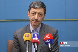 نشست خبری رئیس کمیته امداد امام خمینی (ره)