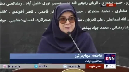 مهاجرانی: واردات خودرو به جانبازان در جلسه هیئت دولت تصویب شد