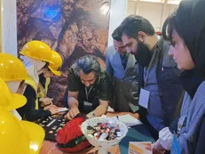 رقابت ۵ ربات پرنده در نوزدهمین ربوکاپ آزاد ایران