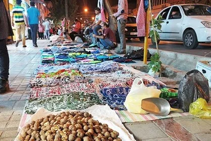 ورود دستگاه قضا به موضوع اجاره پیاده&zwnj;روها با درخواست شهرداری