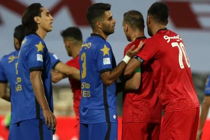 شوک بزرگ به پرسپولیس در فاصله چندساعت مانده به دربی ۹۶