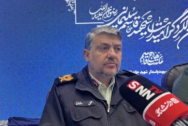 دستگیری باند سرقت‌های مسلحانه و قتل در کرمان