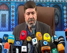 شریف: نمی‌توانیم مراسم روز قدس را مثل سال‌های قبل برگزار کنیم / با شیوه‌های مختلف روز قدس گرامی داشته می‌شود