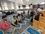 تصاویر فعالیت گروه جهادی در گیلان