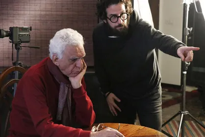 &laquo;دوربین کوچک، فیلم بزرگ&raquo; به تدوین رسید