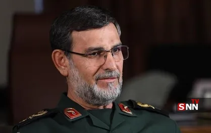 شایعه ترور فرمانده نیروی دریایی سپاه تکذیب شد
