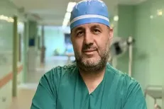 سرپرست دانشگاه علوم پزشکی و خدمات بهداشتی درمانی تبریز منصوب شد